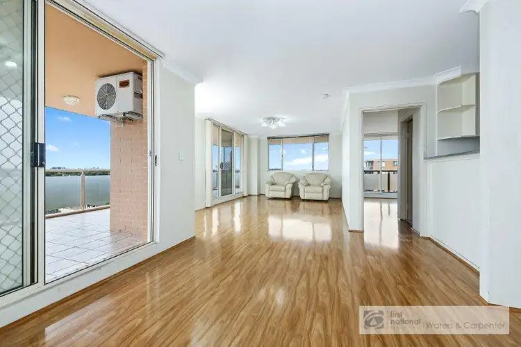 Fifth view of Homely apartment listing, 25/2-4 Macquarie Road, Auburn NSW 2144