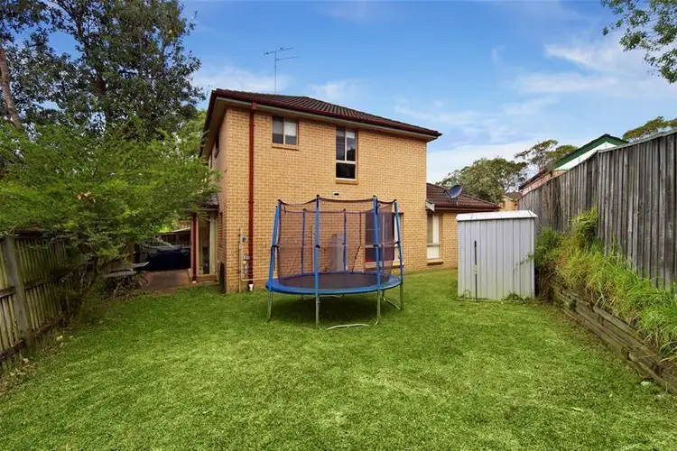 Third view of Homely house listing, 20 Bolta Place, Cromer NSW 2099