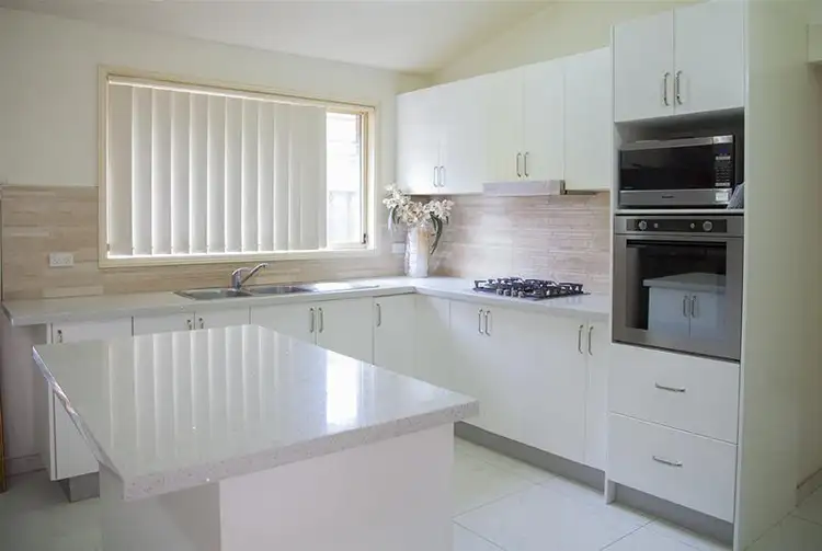 Third view of Homely house listing, 56 Tamworth Crescent, Hoxton Park NSW 2171