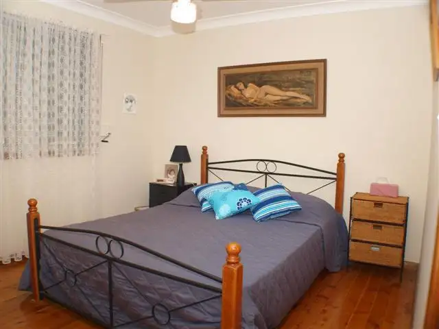 Fifth view of Homely house listing, 10 Irawari Crescent, Nelson Bay NSW 2315
