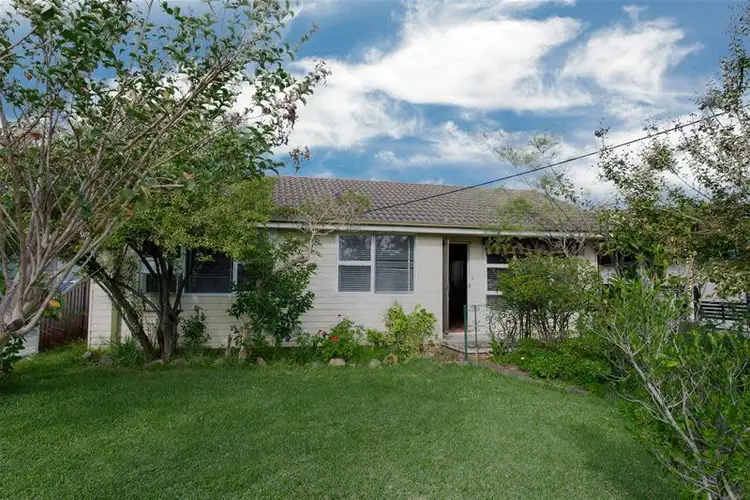 124A Fairfield Road, Guildford West NSW 2161