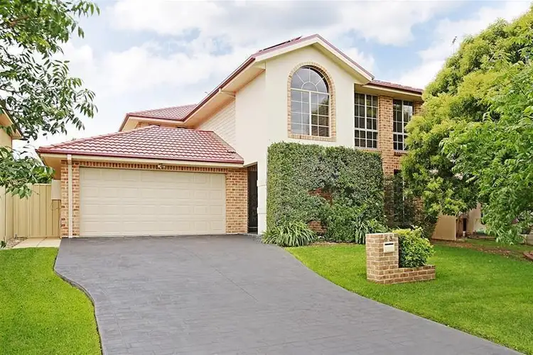 63 Endeavour Circuit, Harrington Park NSW 2567