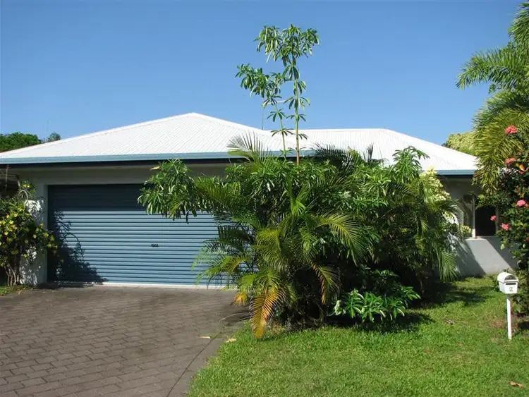 Fourth view of Homely house listing, 2 Ellis Close, Kewarra Beach QLD 4879