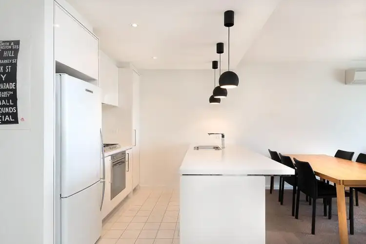 209/300 Young Street, Fitzroy VIC 3065