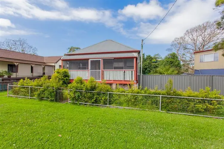 39 George Street, Wallsend NSW 2287
