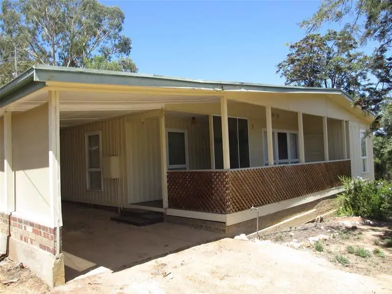 Main view of Homely house listing, 4 Connors Road, Swan Reach SA 5354