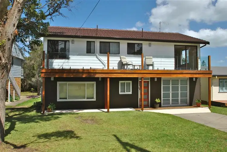 17 Silvermere Street, Culburra Beach NSW 2540