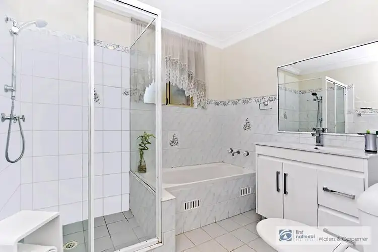 Fifth view of Homely unit listing, 4/24 Northumberland Road, Auburn NSW 2144