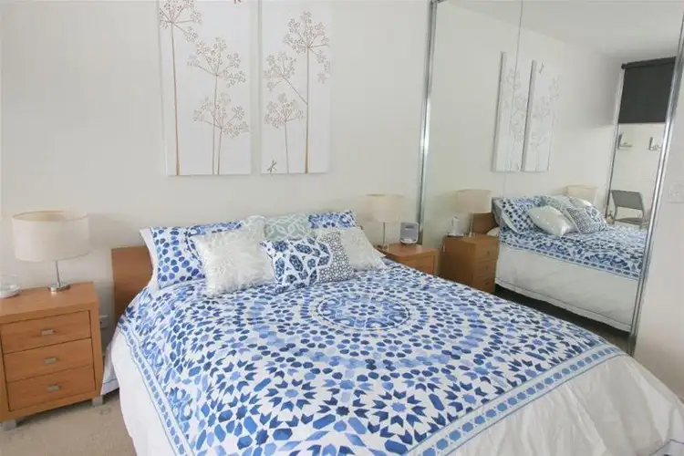 Fifth view of Homely apartment listing, E202/3 Honeysuckle Drive, Newcastle NSW 2300