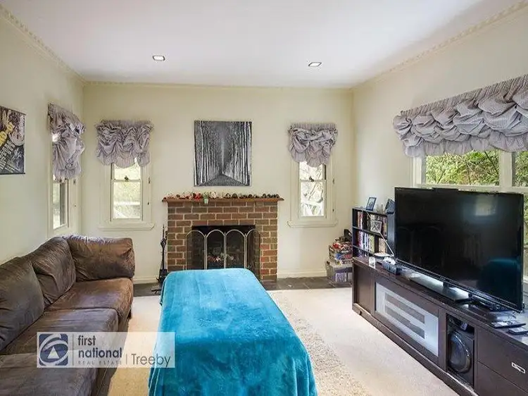 Third view of Homely house listing, 35 Taylors Road, Croydon VIC 3136