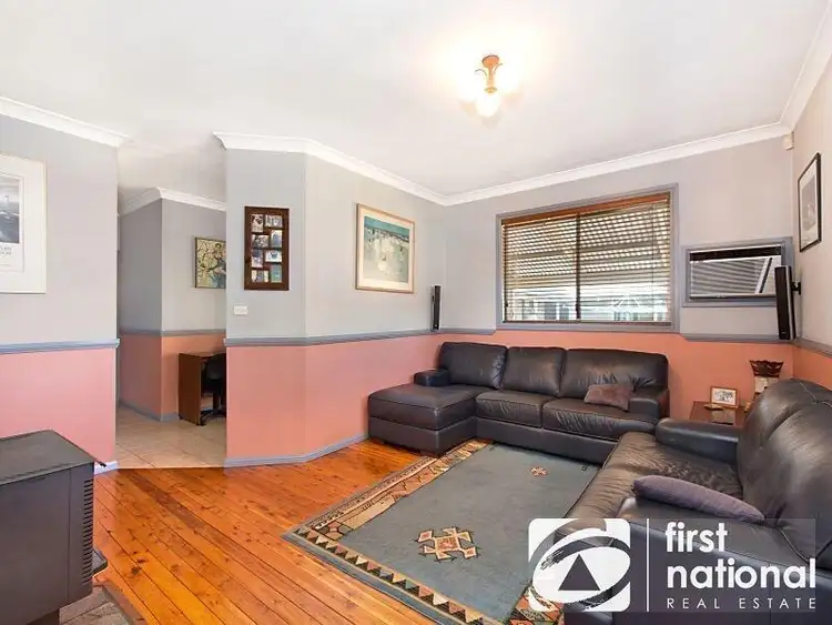 Fifth view of Homely house listing, 10 Vincent Street, Mount Druitt NSW 2770
