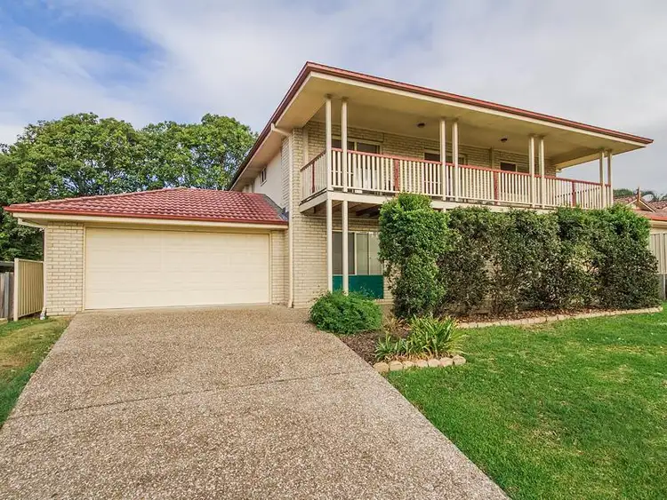 10 Tandanus Court, Oxenford QLD 4210