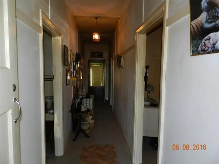 Second view of Homely rural property listing, 314 Flacknell Creek Road, Dalton NSW 2581