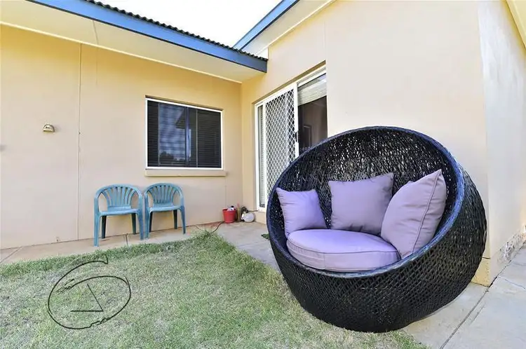 Second view of Homely unit listing, 1/67 Bloomfield Street, Gillen NT 870