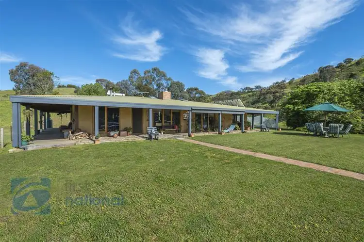 Sixth view of Homely house listing, 1541 Broadford-Flowerdale Road, Strath Creek VIC 3658