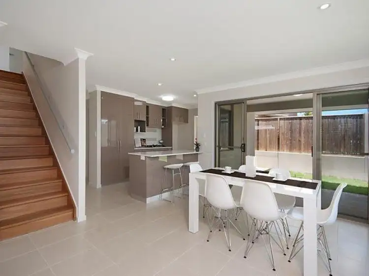 Second view of Homely townhouse listing, 1/44 Cedar Street, Evans Head NSW 2473