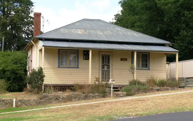 Main view of Homely house listing, 106 Rossi Street, Yass NSW 2582