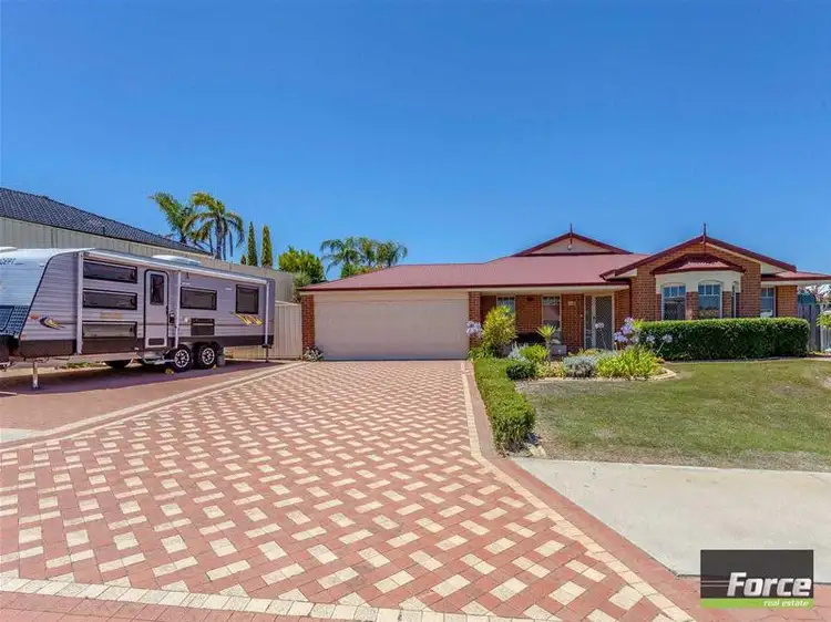 25 Priest Road, Landsdale WA 6065