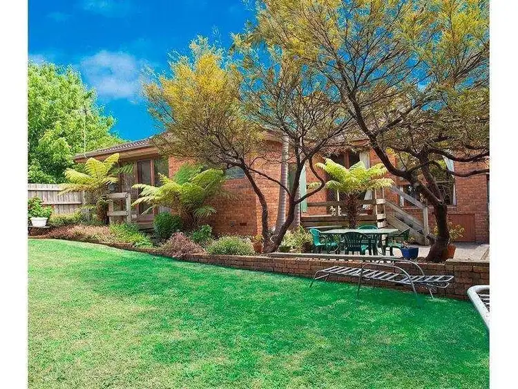 13 Grose Court, Croydon Hills VIC 3136