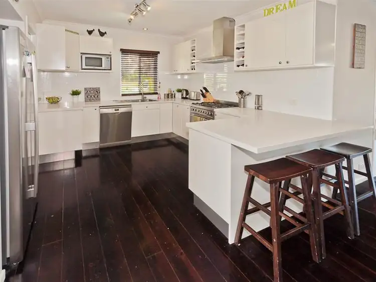 Fourth view of Homely house listing, 27 Gloucester Street, Brighton QLD 4017