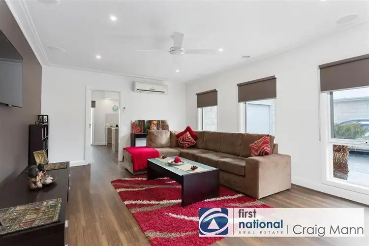 Fourth view of Homely townhouse listing, 1530a Frankston Flinders Road, Tyabb VIC 3913
