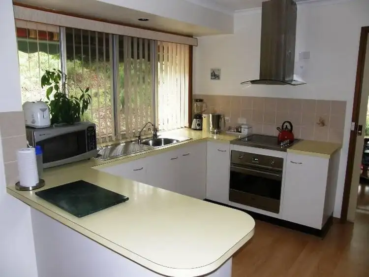 Fifth view of Homely house listing, 1 George Drive, Goonellabah NSW 2480