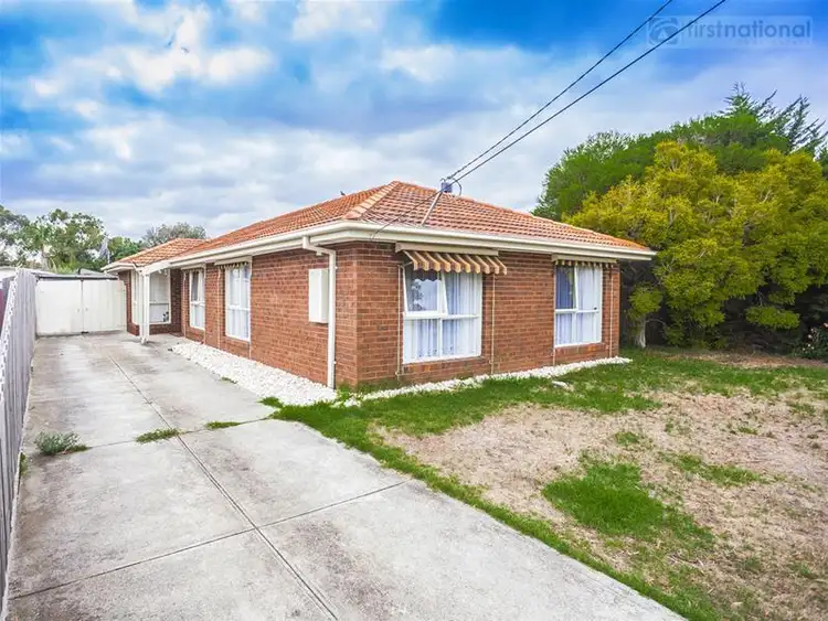17 Appin Court, Meadow Heights VIC 3048