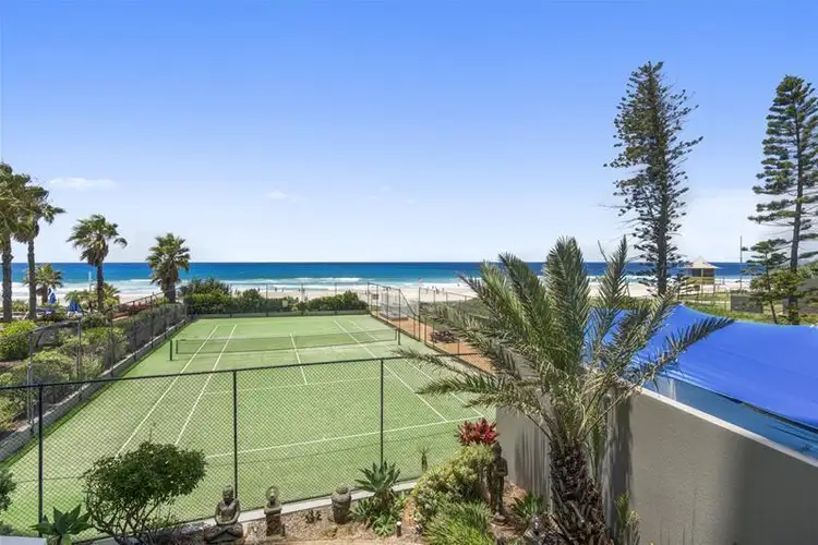 Third view of Homely unit listing, 1E/2 Nineteenth Avenue, Palm Beach QLD 4221