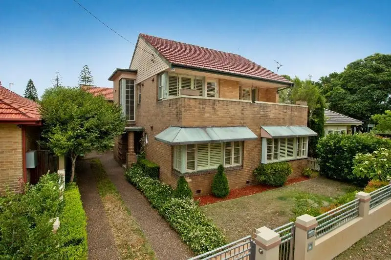Main view of Homely house listing, 15 Dumaresq Street, Hamilton South NSW 2303