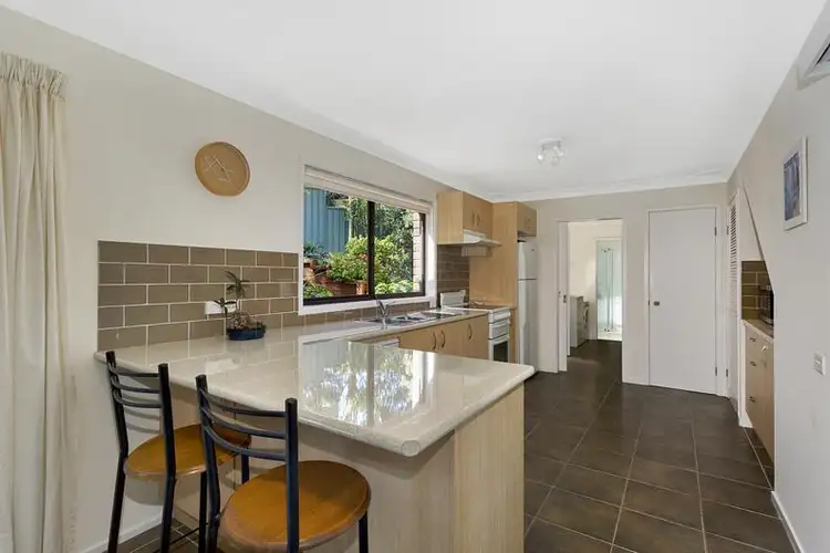 Fifth view of Homely house listing, 7 Iramir Place, Warriewood NSW 2102