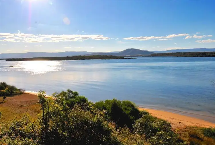 Third view of Homely house listing, 59 Orama Crescent, Orient Point NSW 2540