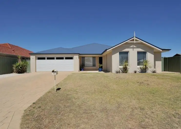 20 Tassell Way, Ravenswood WA 6208