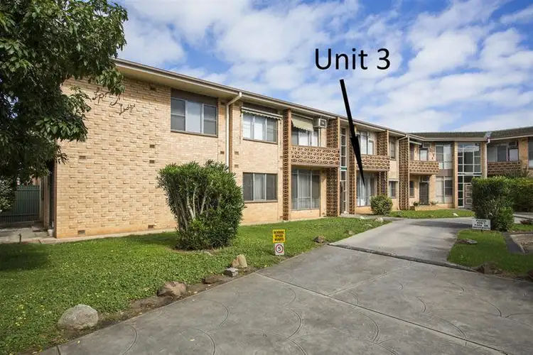 Second view of Homely unit listing, 3/151 Anzac Highway, Kurralta Park SA 5037