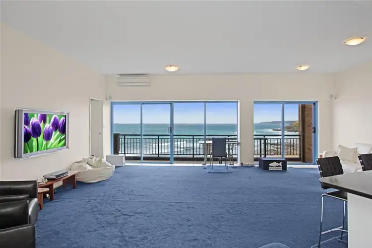 Fourth view of Homely apartment listing, 31/48 Zaara Street, Newcastle East NSW 2300