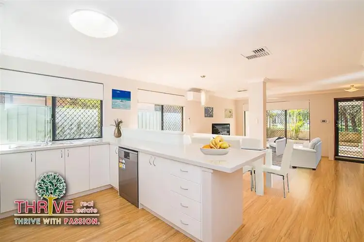 11 Paperbark Lane, Atwell WA 6164