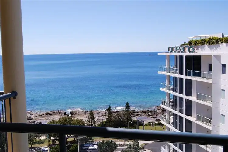 Main view of Homely unit listing, 1113/7 Venning Street, Mooloolaba QLD 4557