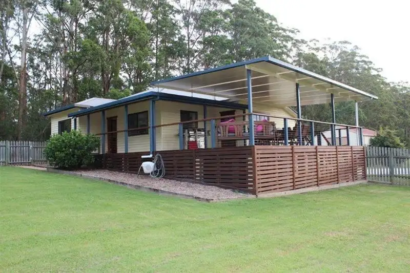 Main view of Homely rural property listing, 151 Wears Road, Bucca NSW 2450