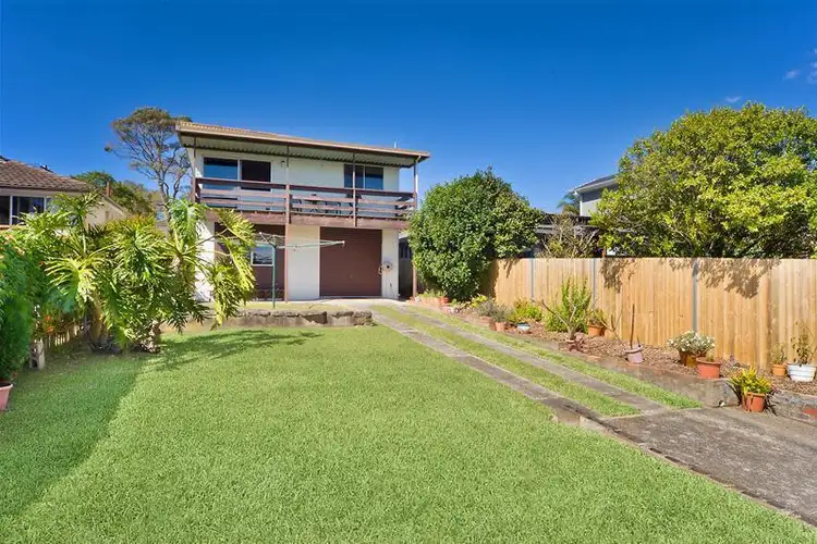 66 Fuller Street, Collaroy Plateau NSW 2097
