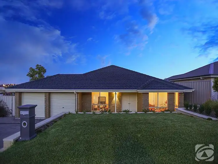 Third view of Homely house listing, 72 Beachport Road, Seaford Rise SA 5169