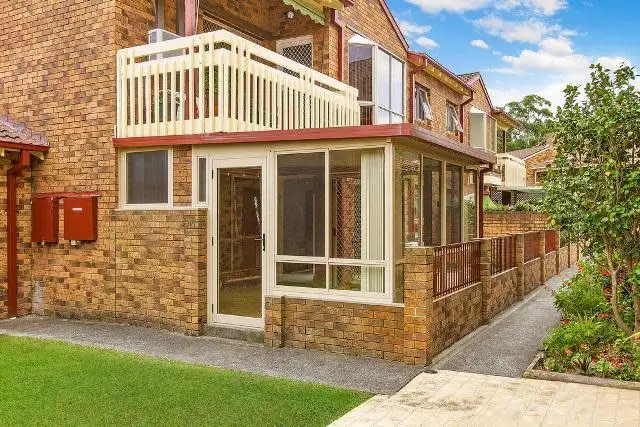 Main view of Homely unit listing, 80/15 Lorraine Avenue, Berkeley Vale NSW 2261