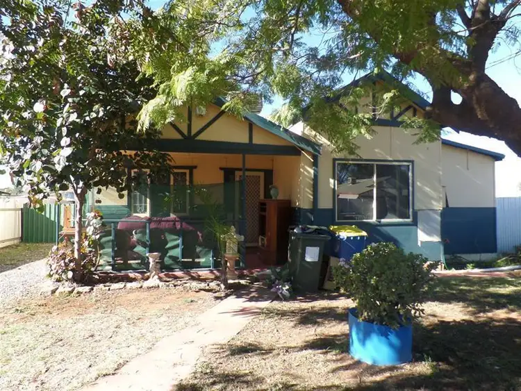 1A Oberthur Street, South Kalgoorlie WA 6430