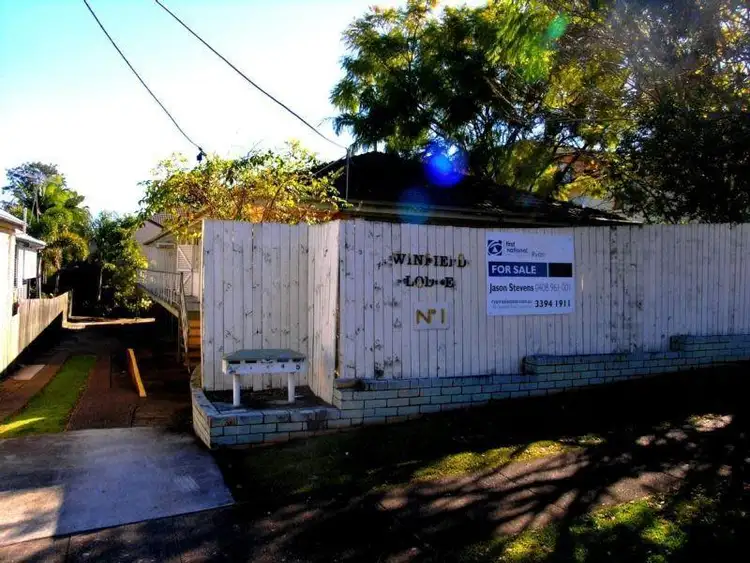 Seventh view of Homely unit listing, 5/1 Longlands Street, East Brisbane QLD 4169