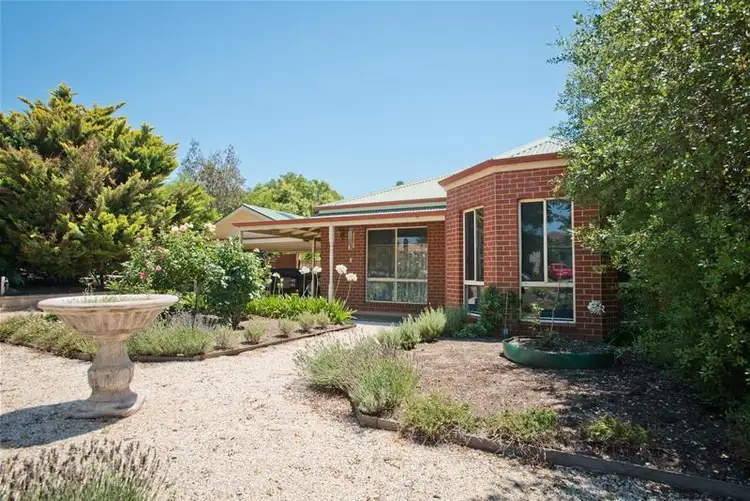 11 Steele Court, Bacchus Marsh VIC 3340