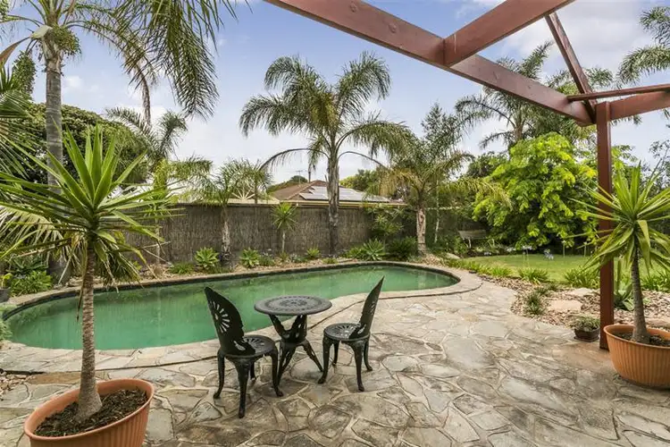 Fourth view of Homely house listing, 11 Fiji Place, West Lakes SA 5021