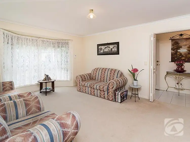Second view of Homely house listing, 6 Webber Drive, Nairne SA 5252