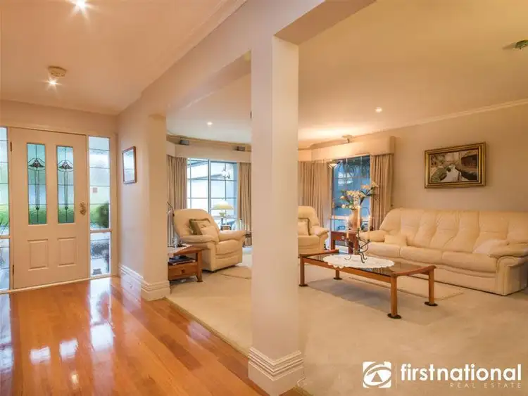 Sixth view of Homely house listing, 23 Edrington Park Drive, Berwick VIC 3806