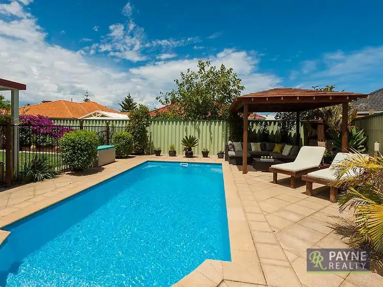 Main view of Homely house listing, 70 Baltimore Gardens, Port Kennedy WA 6172