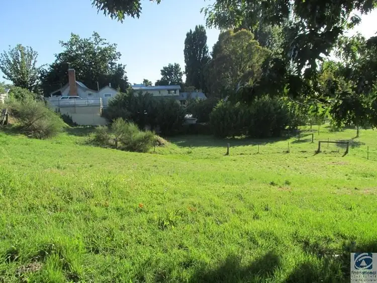 Second view of Homely land listing, 46 High Street, Beechworth VIC 3747
