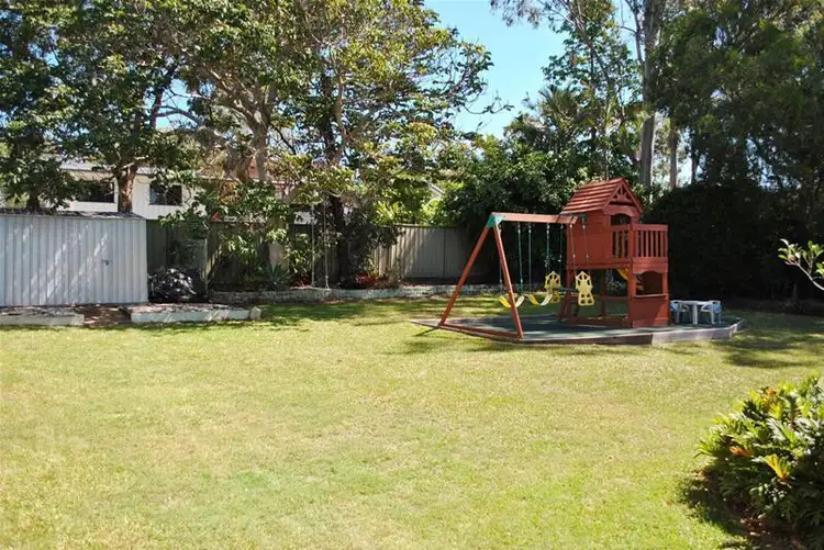 Fourth view of Homely house listing, Lot 46 Bates Drive, Birkdale QLD 4159