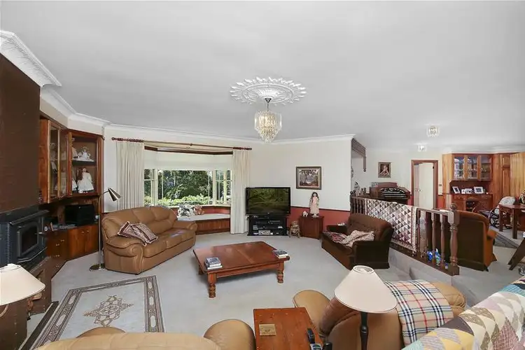 Fourth view of Homely rural property listing, 7 The Silhouette, Kew NSW 2439